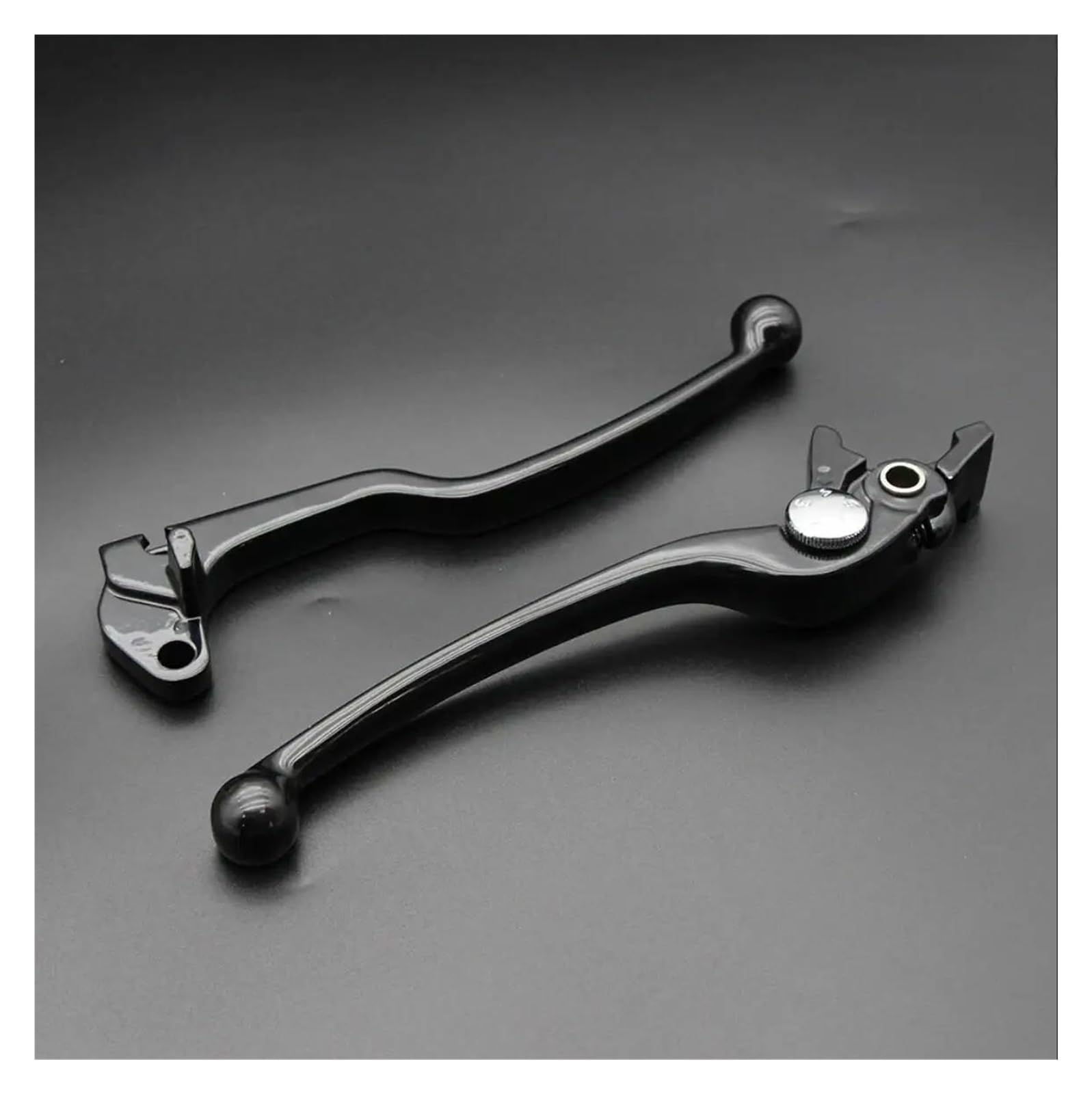 ETEKGVYVA Clutch Brake Lever Set for GSXR600 for GSXR750 for GSXR1000 for TL1000S for DL650 for V-Strom for GSR600 for GSR750 for SFV650(B)