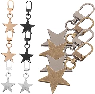 10 Peças Puxador De Zíper Charmoso Para Reparo De Bota Extrator De Bota Para Botas De Cowboy Kit De Reparo De Zíper Puxadores De Zíper Para Roupas Amuletos De Bota Acessórios Alça