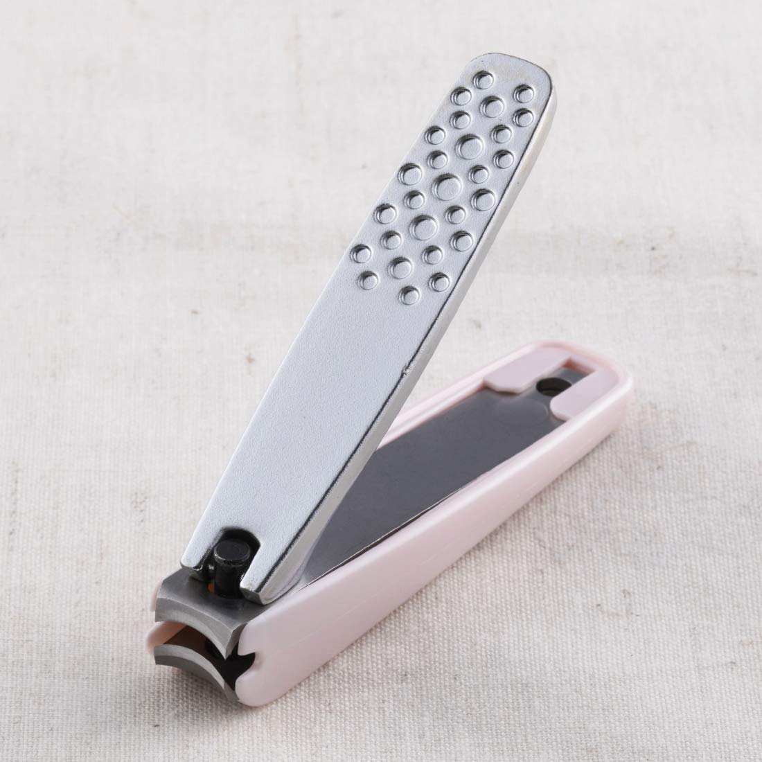 新品 貝印 ストッパー爪切り ツメキリ 6個入り 当時物 レトロ ヴィンテージ