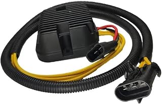 Motorcycle Rectifier Voltage Regulator Rectifier For Polaris For Sportsman For Touring EPS 550 2010 4011636