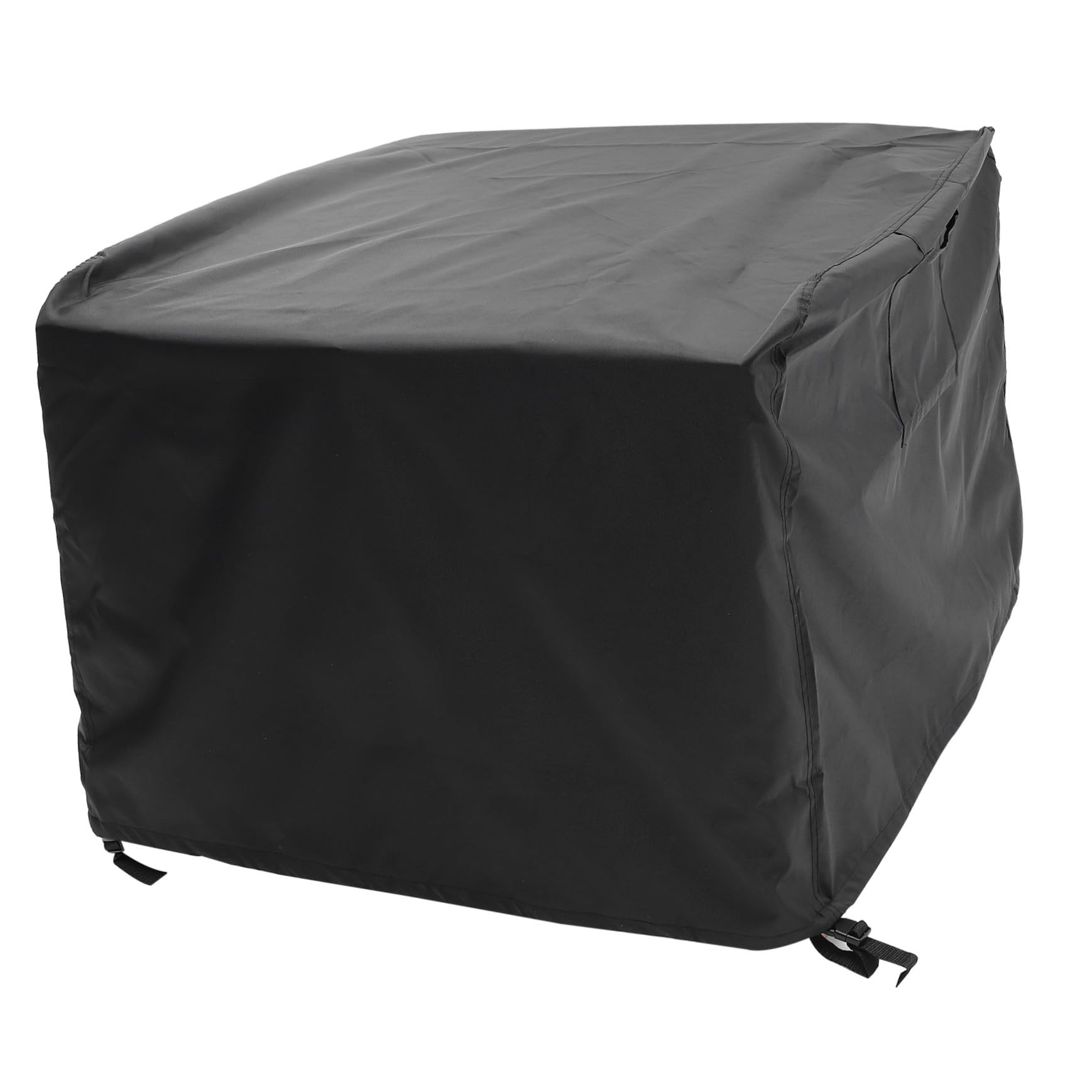 SUPVOX Funda para Estufa de Barbacoa Resistente al Polvo para Chimeneas de Exterior o Fogatas de Jardín Protege Su Estufa de Barbacoa Todo Tipo de Clima