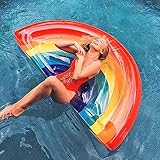 Geeignet für Schwimmbäder und Strände.