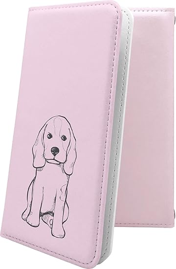 Amazon Co Jp スマートフォンケース Medias U N 02e One Piece N 02e 互換 ケース マルチタイプ マルチ対応スマートフォンケース 手帳型 動物 動物柄 アニマル どうぶつ 犬 いぬ 犬柄 メディアス ワンピース キャラクター キャラ キャラスマートフォンケース N02e