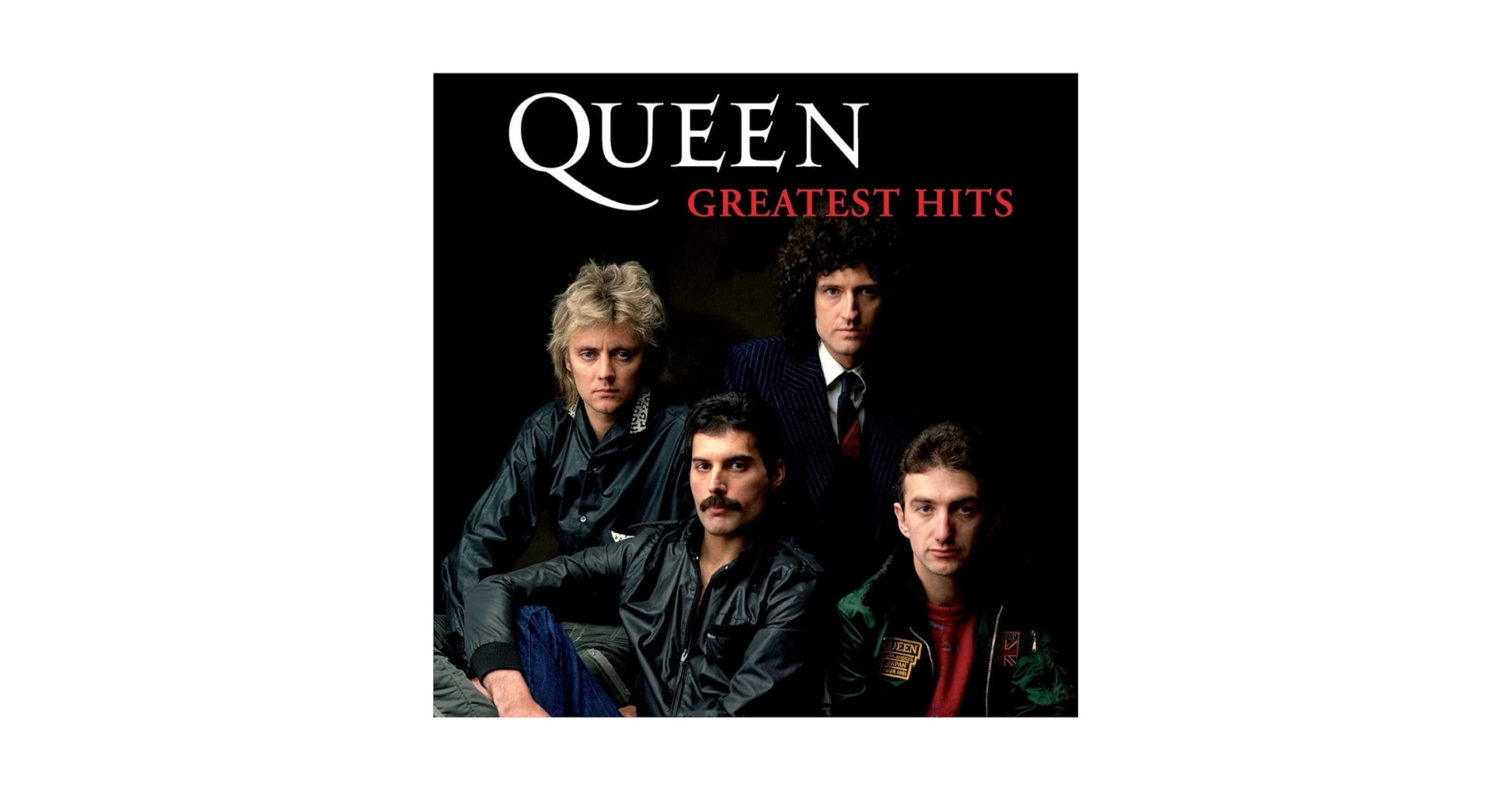 Queen, Queen, Queen - Greatest Hits [CD] - Amazon.com Music