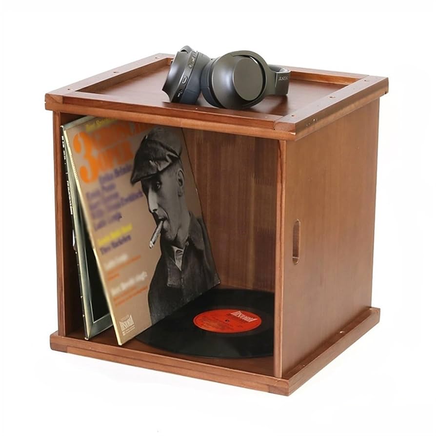 ビートルズ　レコード収納ビニールケース 希少品 Amazon.co.jp: レコード収納棚・ホルダー ビニールレコード LP