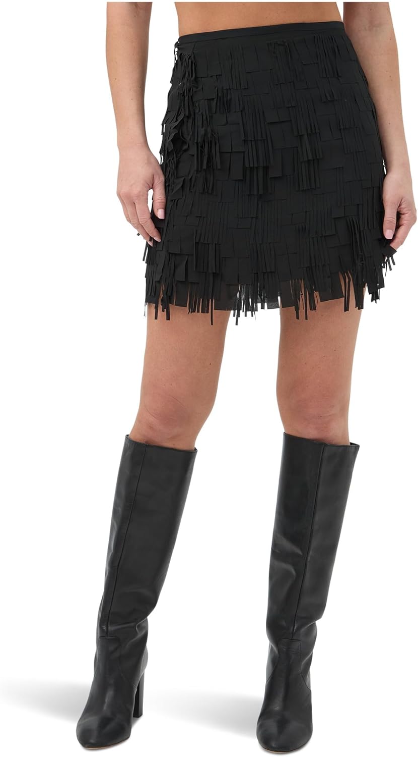 Trina Turk Women's Rico Skirt