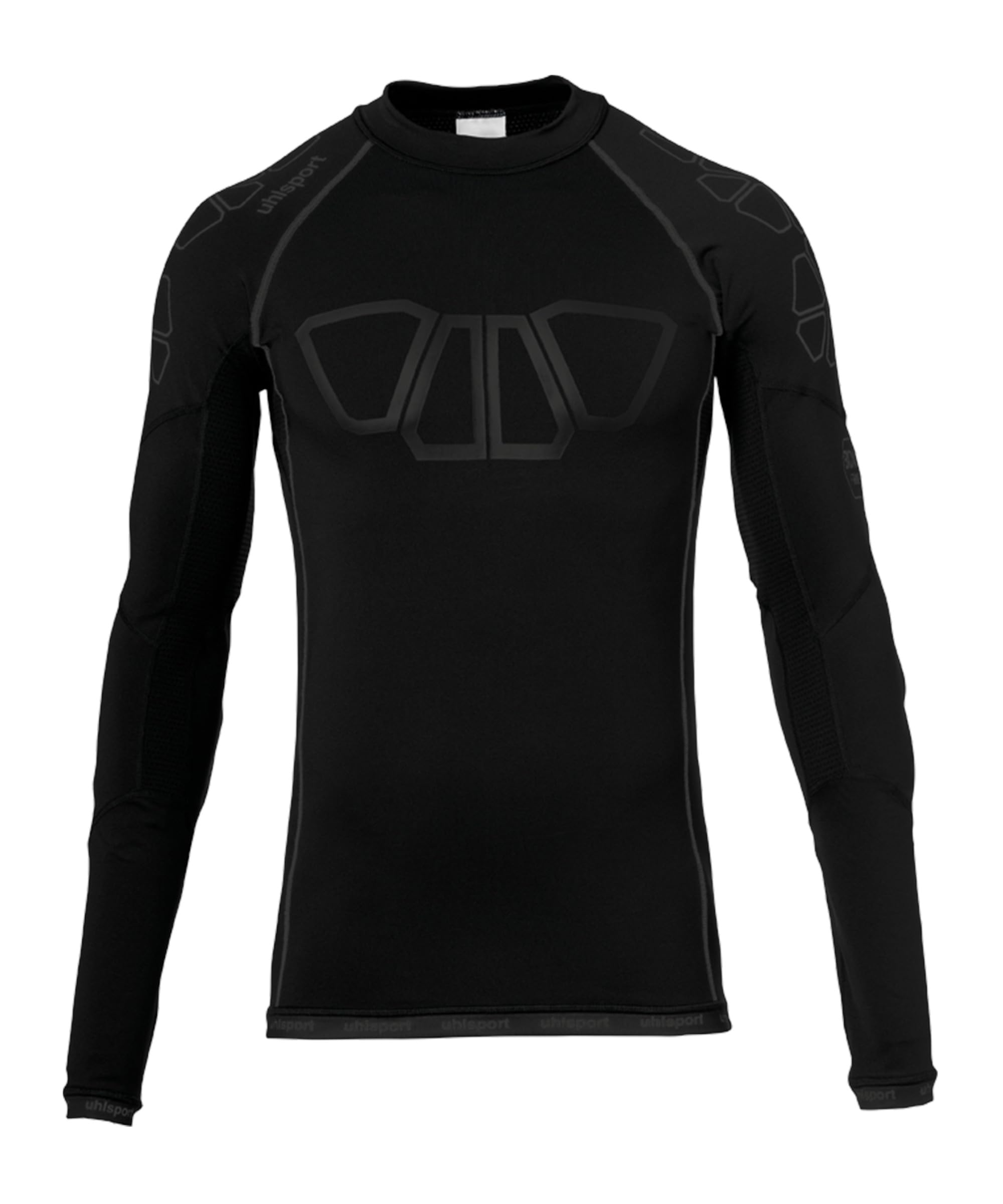 uhlsport Bionikframe Torwart Baselayer Kids Kinder