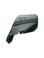 Vista 5 de Nuevo 42" Deflector Shield Chute W/Hardware para Sears Craftsman Husqvarna POULAN