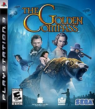 The Golden Compass - Playstation 3