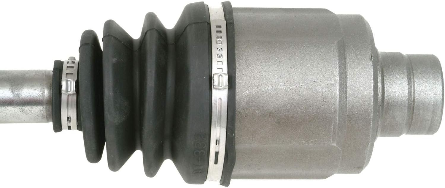 Cardone 60-4207 Remanufactured CV Constant Velocity Drive Axle Shaft (Renewed)