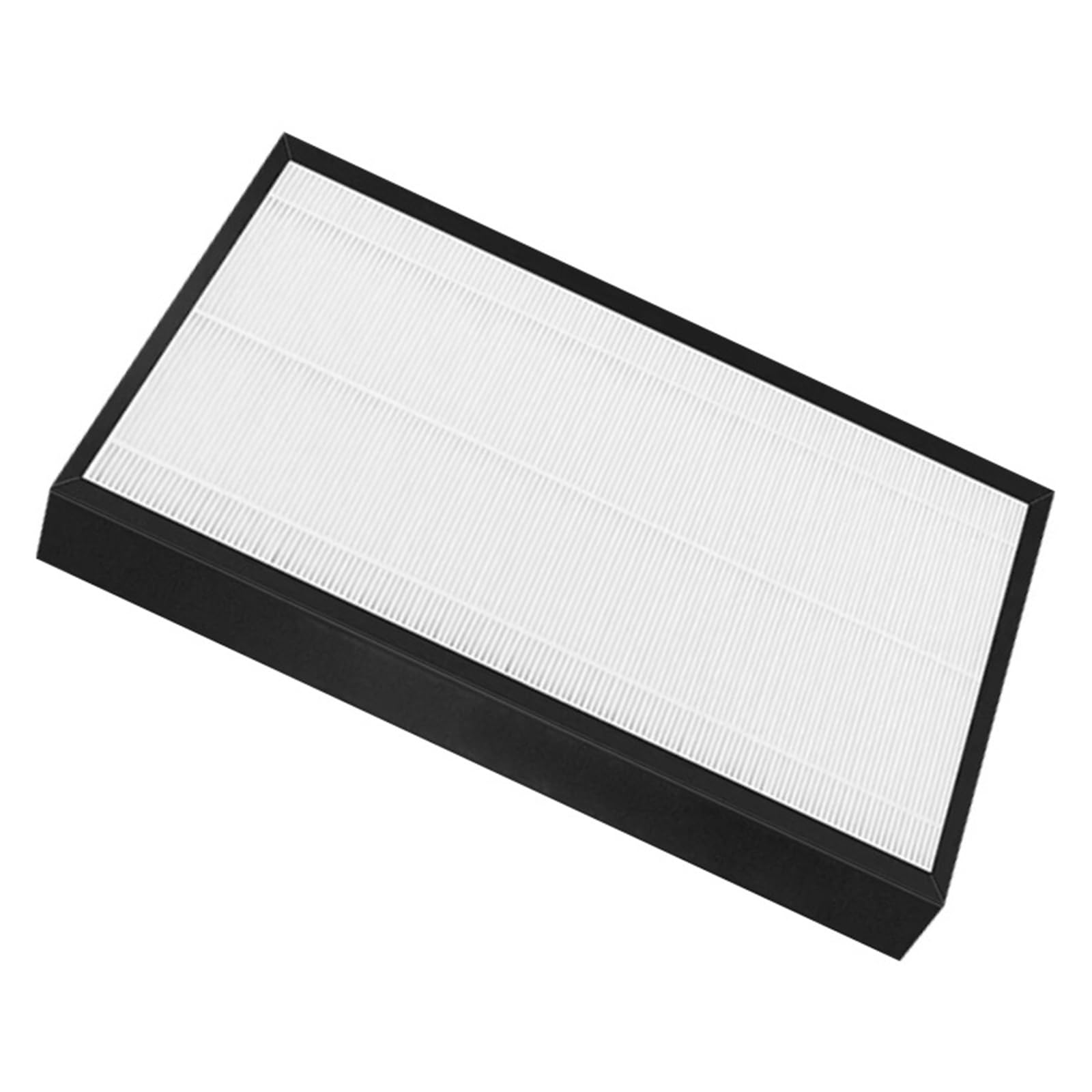 Wymiana filtra True HEPA i filtrów z węglem aktywnym, Compatible With Hitachi, oczyszczacz powietrza dla EP-A6000 EP-A7000 EP-A8000 EP-M7200C | []