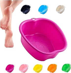 Vasca idromassaggio per i piedi thumbnail classifica