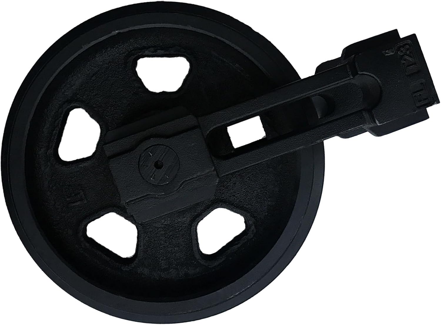 Front Idler Wheel For Kubota K022 Mini Excavator