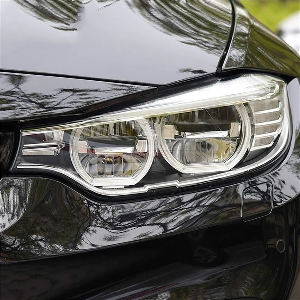 Unità controllo faro per Pre LCI F80 F82 M3 M4 4 Series CSL 2015