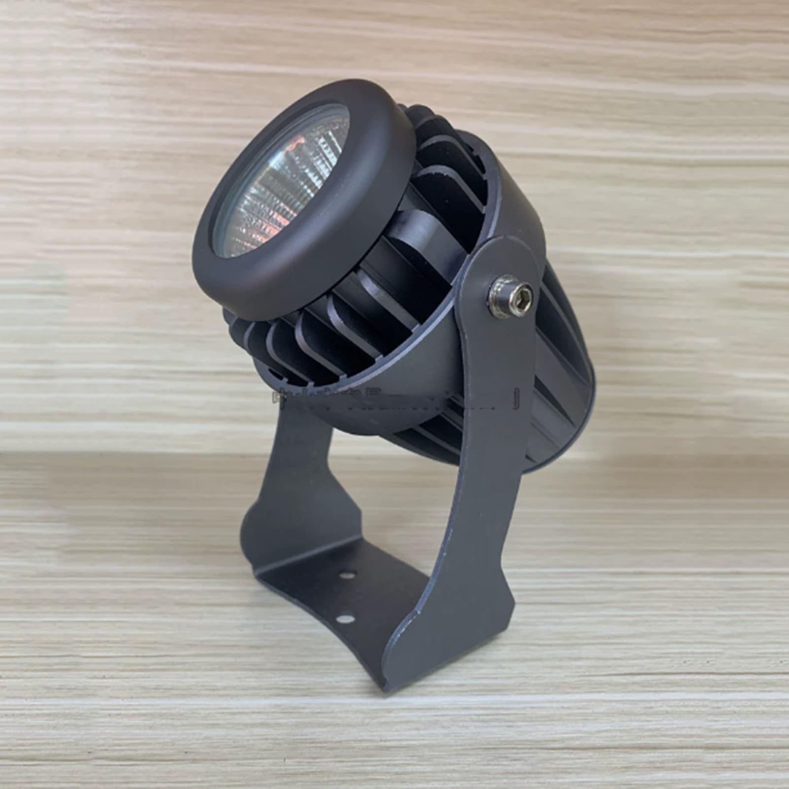 YUANCHUTOP Led Spot Lights - Spotlight Led Beam Light, 10W Outdoor Wall Lamp Landscape Lighting, IP67 Waterproof LED Spotlight Narrow Beam Spotlight, for Garden, Courtyard, Landscape Lighting(White)