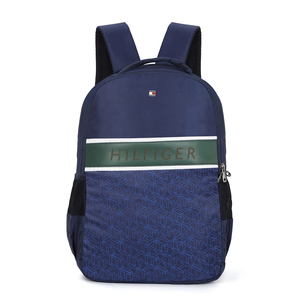 See full amazon price history chart for Tommy Hilfiger Adrien Unisex Polyester 15 inch Laptop Backpack Navy Tommy Hilfiger Adrien Unisex Polyester 15 inch Laptop Backpack Navy (B0BLNLJT55) Amazon Price History, Amazon Price Tracker