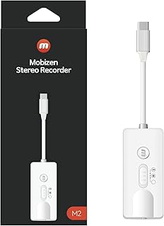 Mobizen Stereo Recorder(モビゼン ステレオレコーダー)| PC・root化なしで内部音声録音/スマホゲームの実況動画の作成/eラーニング録画・録音【メーカー公式販売店】