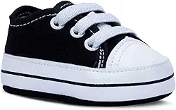 Tenis Bebe Star Menina Sapatinho Calce Facil 01.02