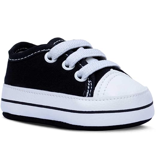 Tenis Bebe Star Menina Sapatinho Calce Facil 01.02