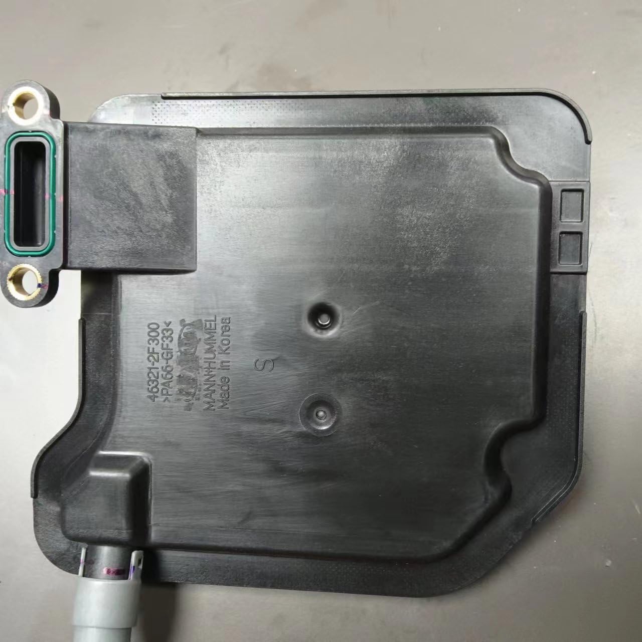 TRANSMISSION FILTER 46321-2F300 463212F300