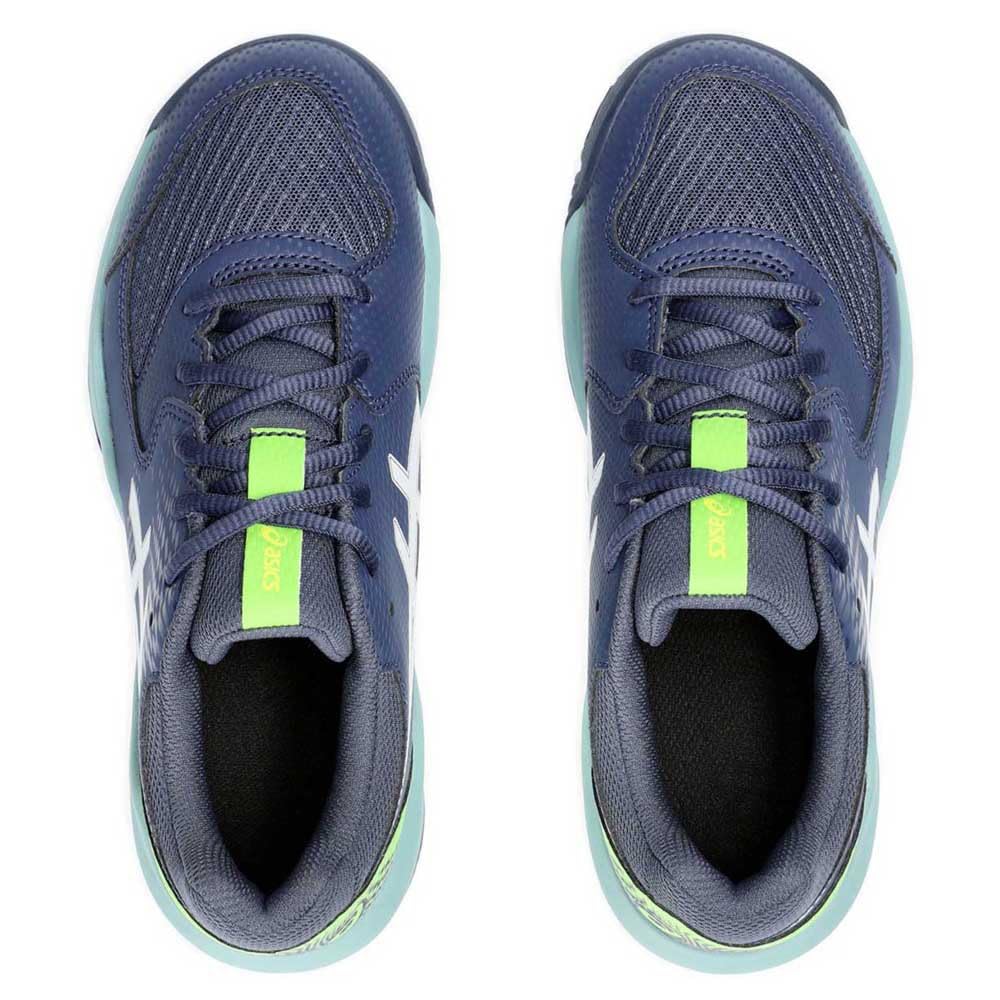 ASICS Gel-Dedicate 8 Padel GS, Sneaker Niños