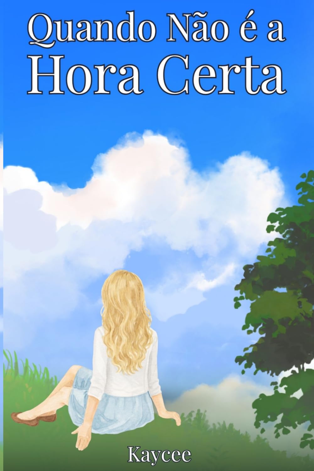 Quando Não é a Hora Certa