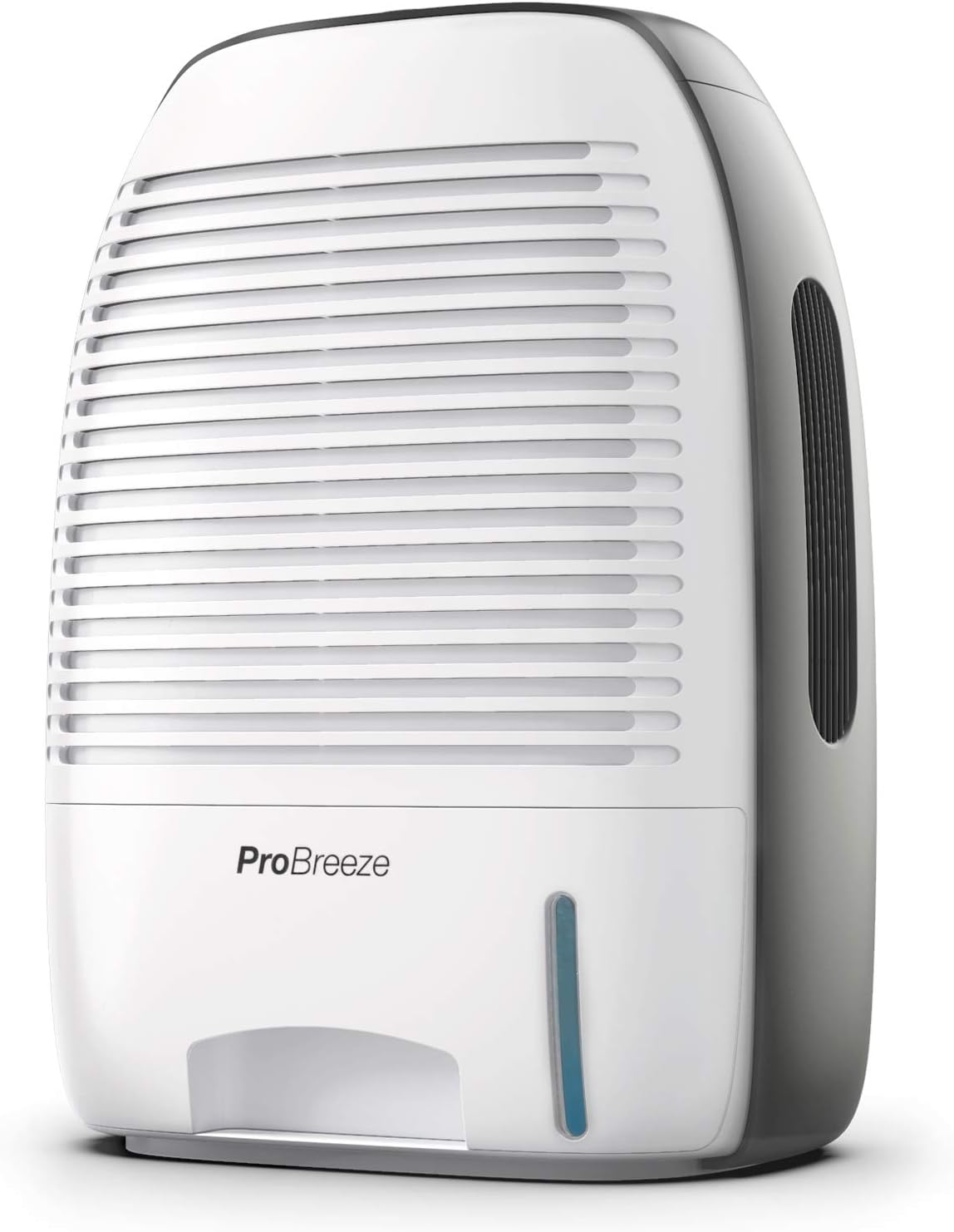 Amazon.com - Pro Breeze Premium Electric Dehumidifiers for Bathroom Small, 2200 Cubic Feet (250 ...