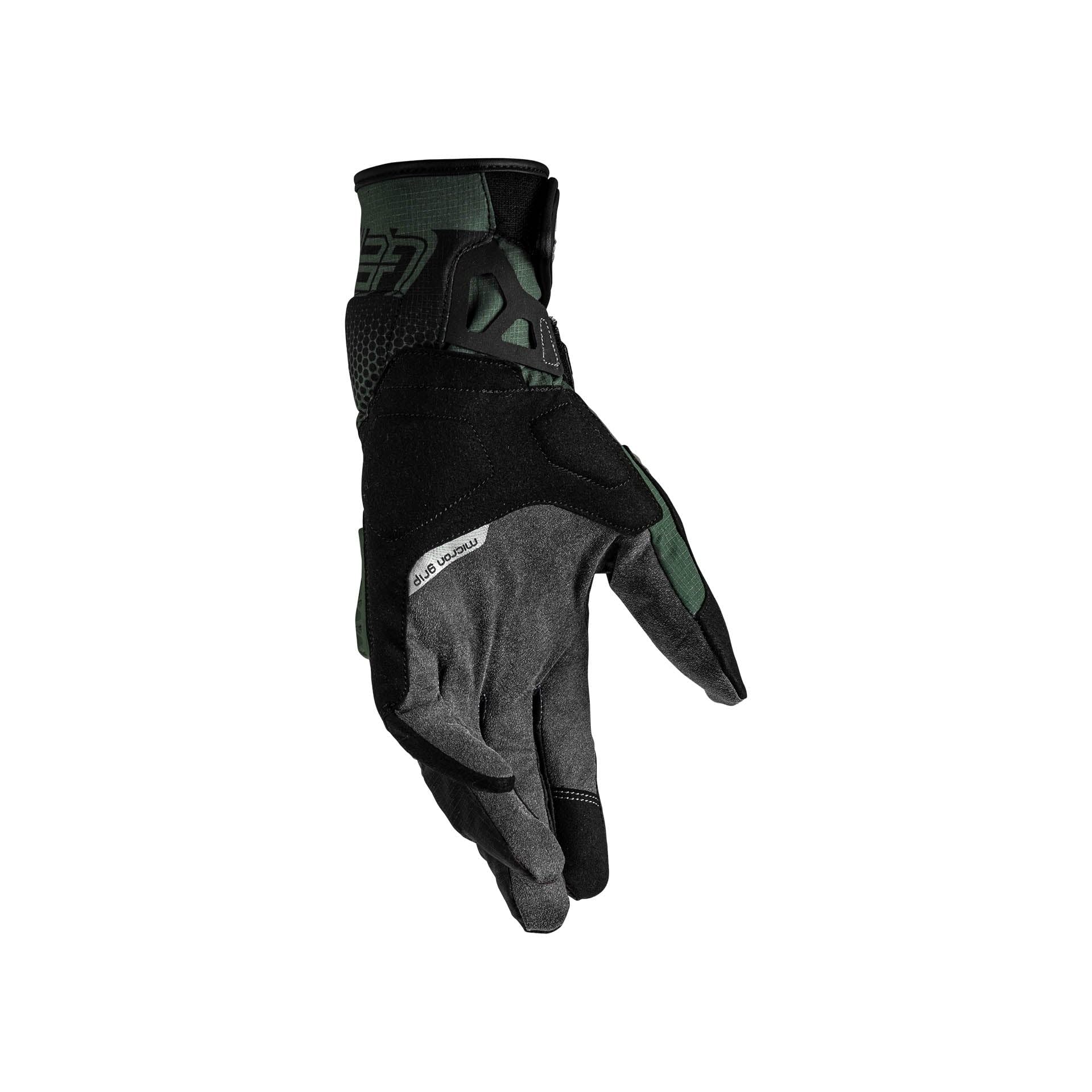 Leatt ADV HYDRADRI 5,5 | INTENSYWNY NIEBIESKI | M/EU8/US9
