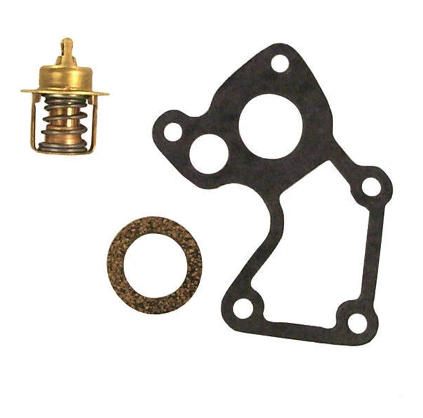 Kit thermostat 143° pour moteur hors-bord 60 à 75 CV 18-3669