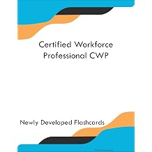 Certified Workforce Professional CWP Study Guide Flashcards