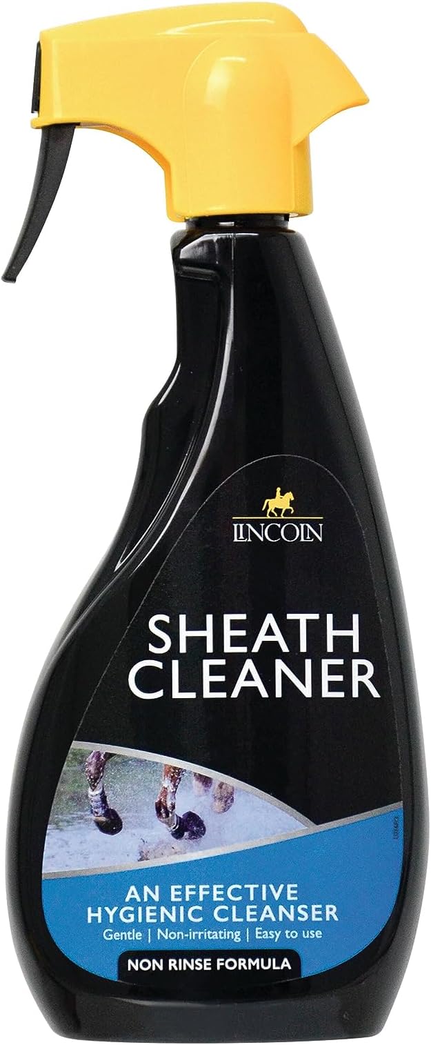 Sheath Cleaner - Spray - 500ml