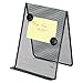 Rolodex Mesh Collection Nesting Document Holder, Letter-Size, Black