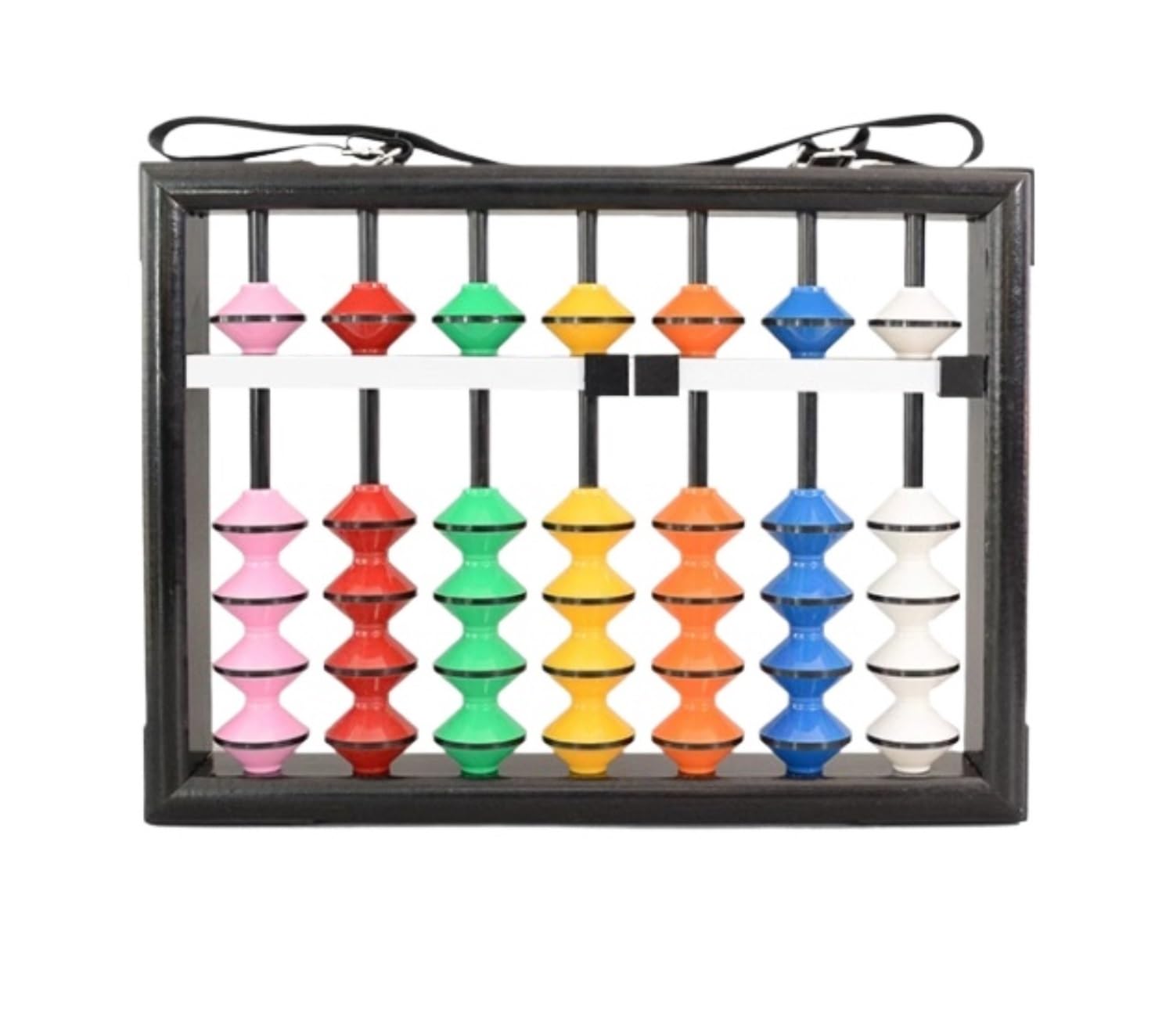 Liczydła Matematycznego Abacus Ornament Chiński Tradycyjny Abacus Craft Chińskie Narzędzie Do Obliczania Matematyki Dla Dorosłych Kolekcja Narzędzie Do Nauki