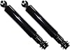 2 PCS TORQUE Heavy Duty Shock Absorber for Mack Anthem, CHN, CHU, CXN, CXP, CXU | Volvo VN, VNL, VNM, VNR, VNX Trucks Replacement For Gabriel 85066, Monroe 65486 2 x TR85066