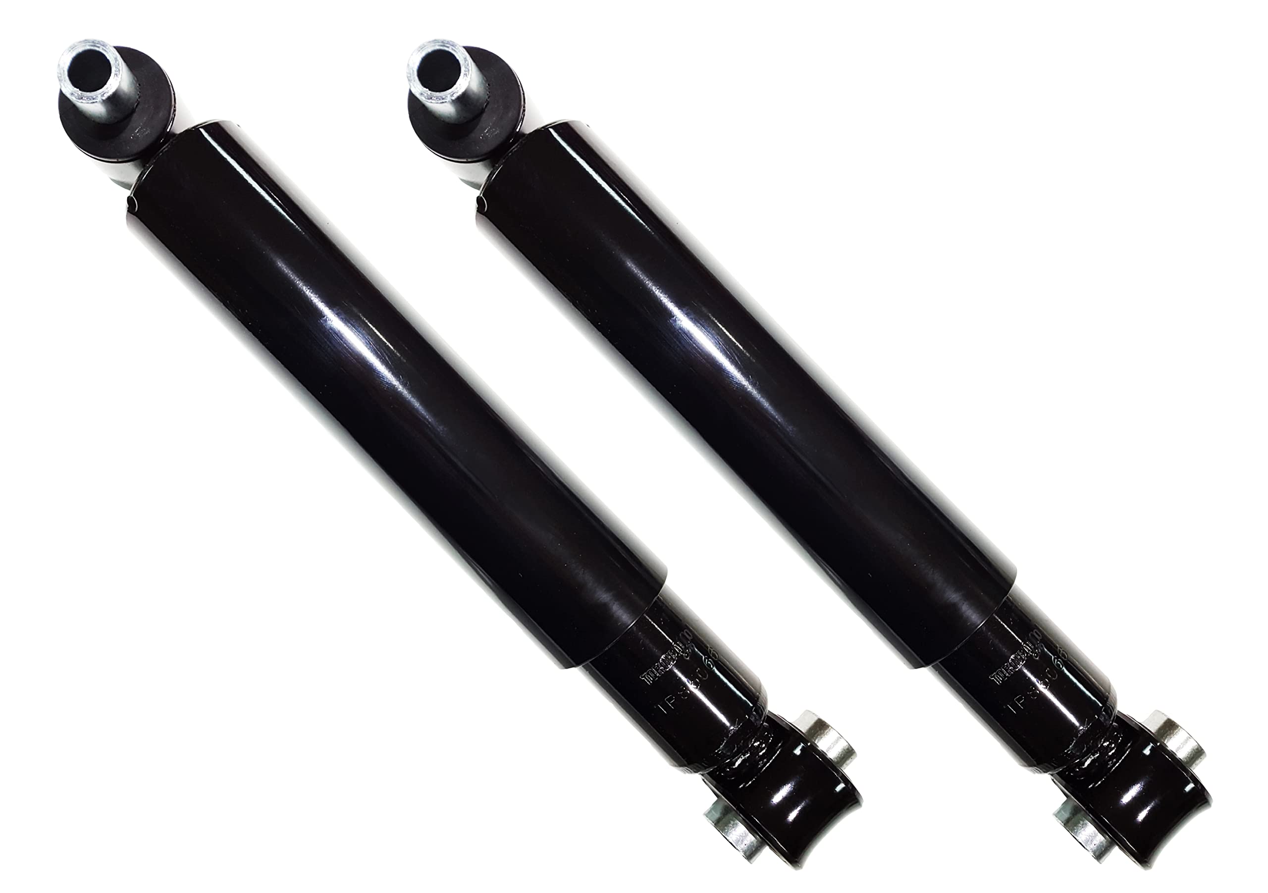 Amazon.com: 2 PCS TORQUE Heavy Duty Shock Absorber for Mack