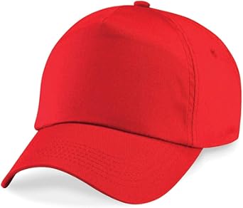 Beechfield Men's Unisex B010 Cap