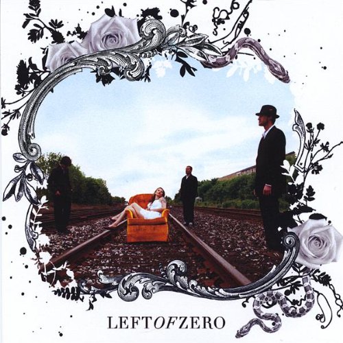 Amazon Music Left of ZeroのIn God We Rust Amazon.co.jp