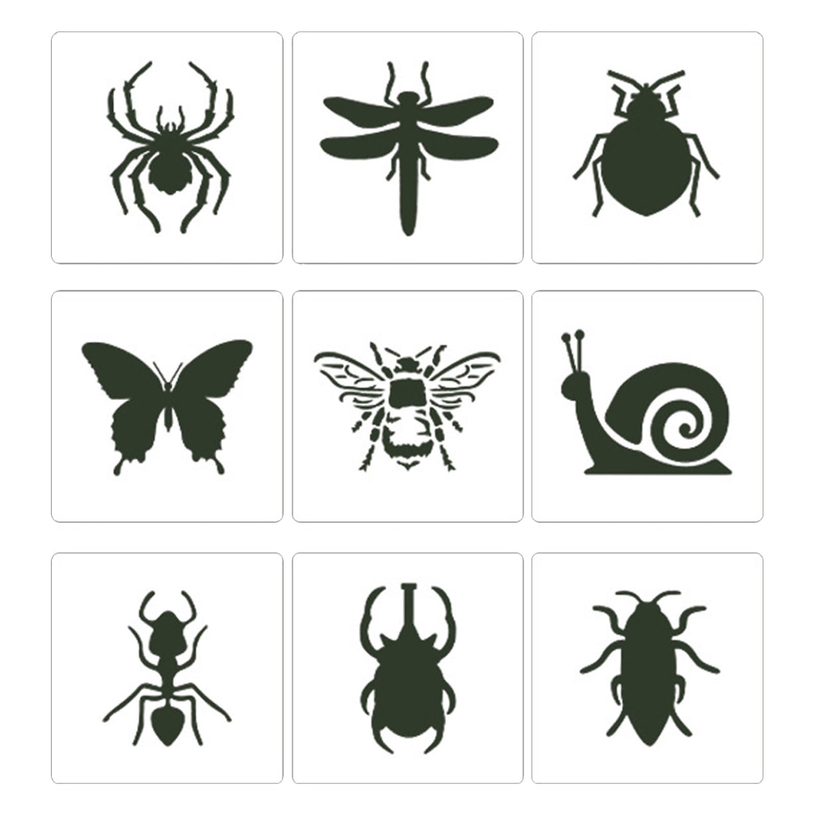 amazon-com-younafen-9pcs-insect-templates-art-drawing-stencil-for-kid-painting-on-paper-canvas-diy-scrapbooking-card-making-classroom-decor-15-15cm-as-pics-show