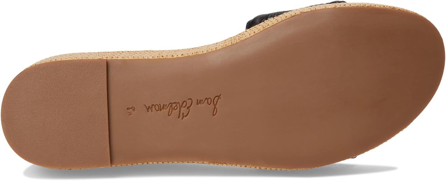 Sam Edelman Women's Pauleena Wedge Sandals - Image 3