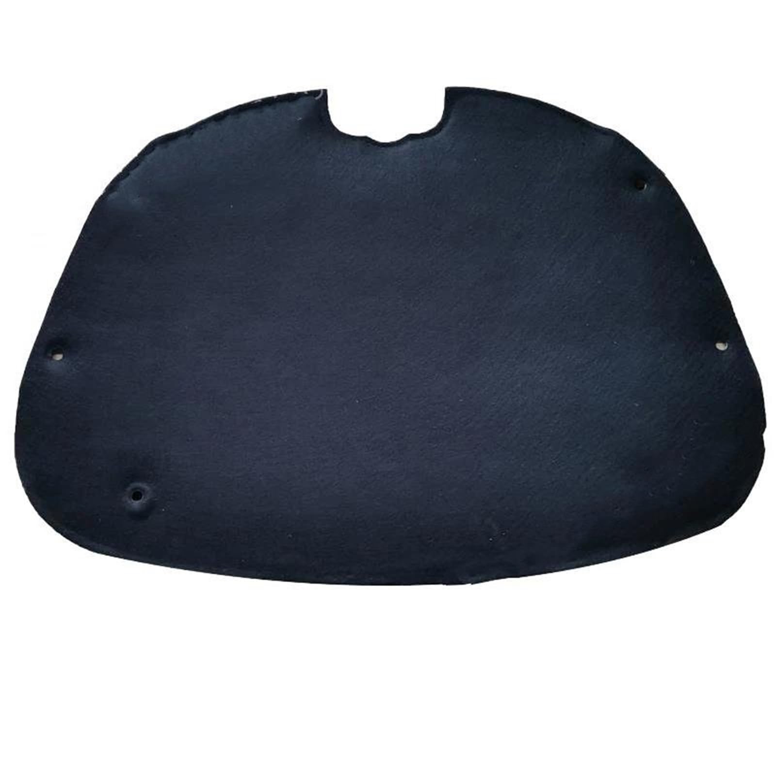 Tapis insonorisant Tesla Model 3 supprimez bruits route capot avant