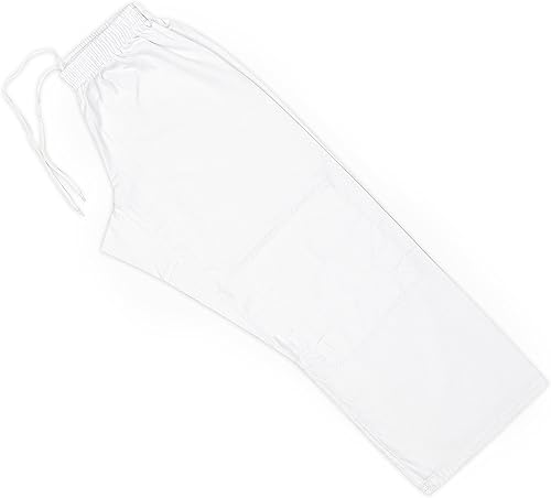 Miniatura 4 de MACS Judo Single Weave Gi - Uniforme unisex para niños y adultos con cinturón