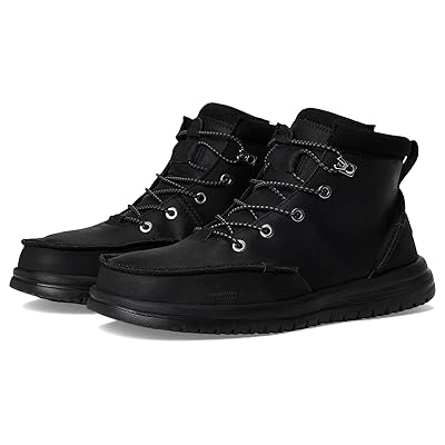 Hey Dude Bradley Classic Tumbled Men