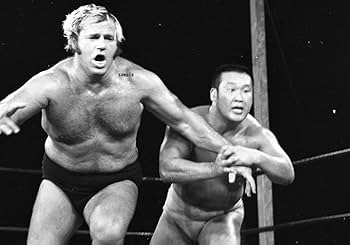 レスラー　Wrestler　1972 2月 プロレス レスラー Wrestler 1972 2月 プロレス レスラー Wrestler 1972 2