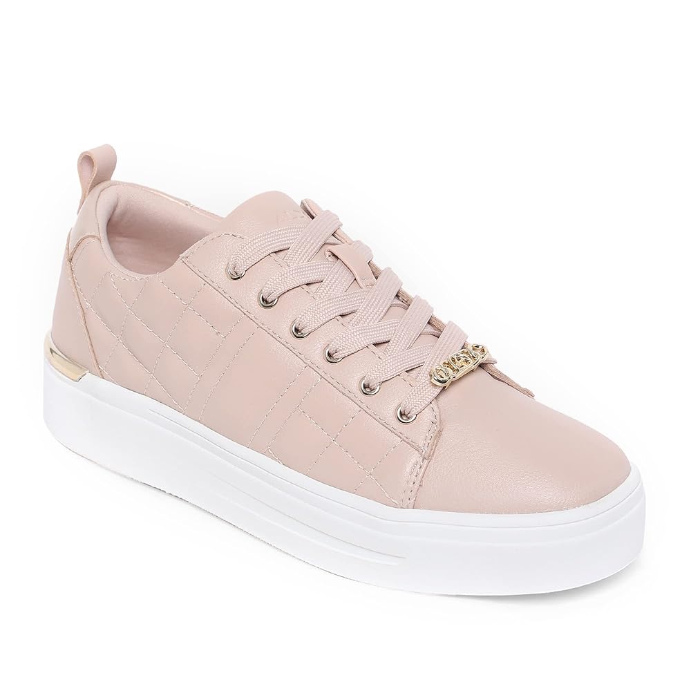 【ALDO】 ★ レディース スニーカー ★ GRADSKIY ★ Light Pink Gradskiy Light Pink Women's Shoes | ALDO Shoes UAE