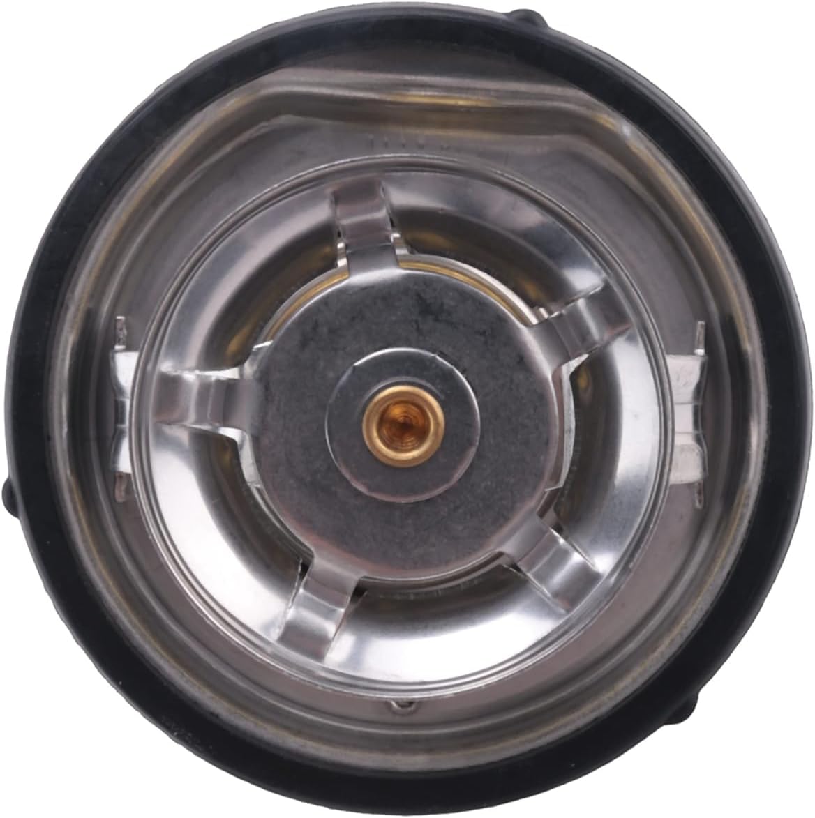 6012030076 Car Thermostat Sealing Ring For Ssangyong Actyon Kyron Rexton Rodius 2.0T 2.7T 6062030275