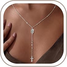 Long Drop Sunburst Gold Y-Necklace for Womens CZ Chain Sun for Dress