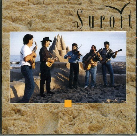 Suroit [Audio CD]