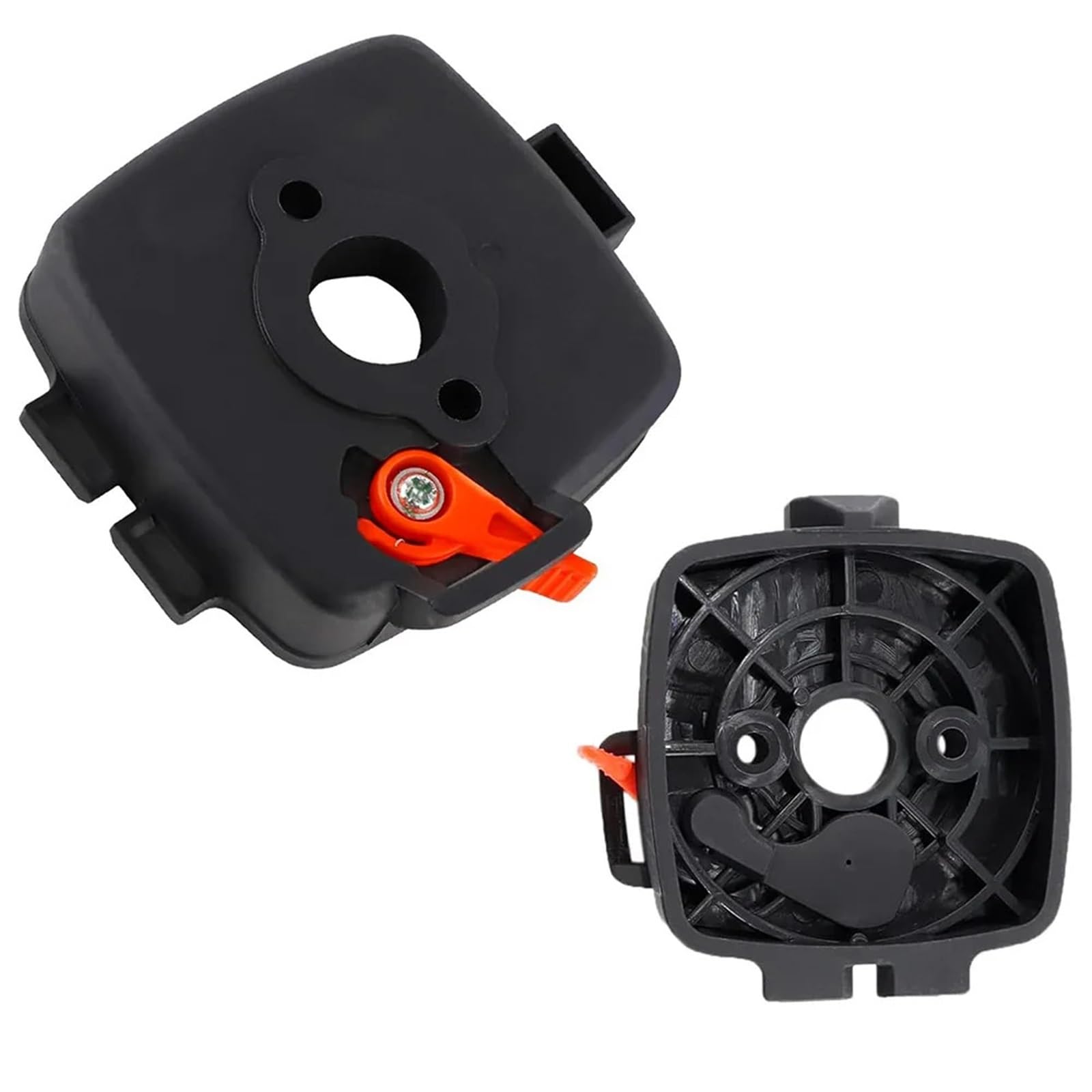 Compatible con el Juego de prefiltro de Filtro de Aire Stihl SRM225 | Filtro de papel de espuma for desbrozadora GT225 PAS225 K93 FS85 FS90