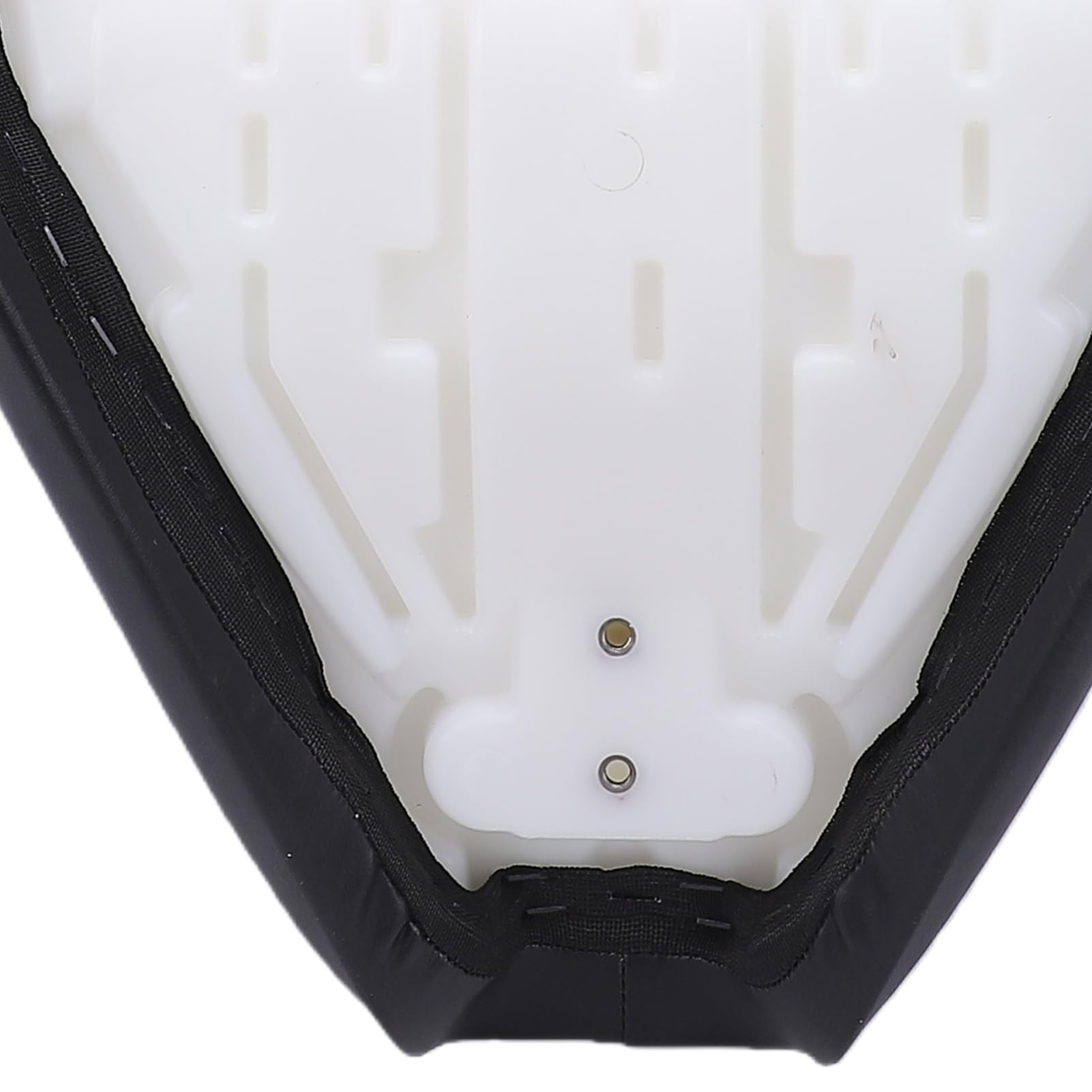 Tbest Fotelik Motocyklowy dla Dwóch Osób CMX 500 300 2017-2025 Pianka PP