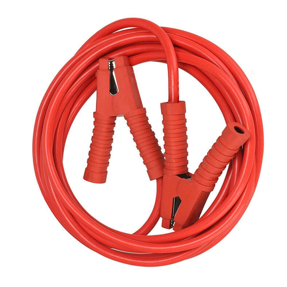 Aufun Cavi Avviamento Per Auto Con Protezione Da Sovratensione 6m - Foto 6